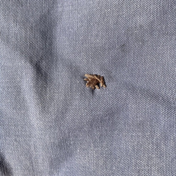 Vintage Mens Carhartt Quilt Lined Chore Jacket - Size XXL - Picture 3 of 9